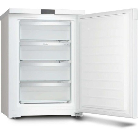 Congelatore verticale Miele FN 4002 D ws (bianco)