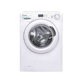 Candy Smart CS4 1061DE/1-S lavatrice Caricamento frontale 6 kg 1000 Giri/min D Bianco (31010494)