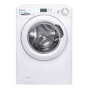 Candy Smart CS4 1061DE/1-S lavatrice Caricamento frontale 6 kg 1000 Giri/min D Bianco (31010494)
