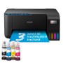 Epson EcoTank ET-2861 Ad inchiostro A4 5760 x 1440 DPI 33 ppm Wi-Fi (C11CJ67429)