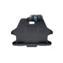 Gamber-Johnson 7160-1418-00 docking station per dispositivo mobile Tablet/Smartphone Nero