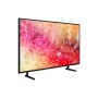 Samsung Crystal UHD 4K 43" DU7190 TV 2024 (UE43DU7190UXZT)