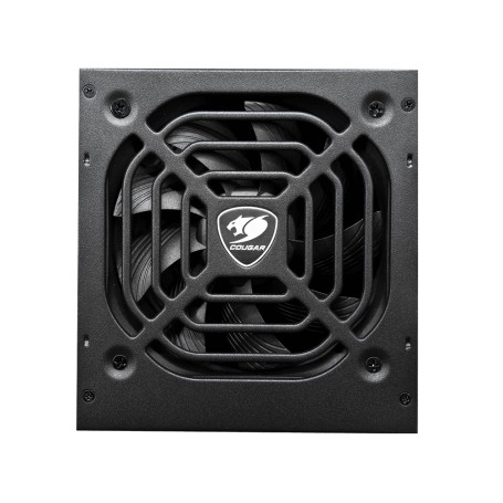 COUGAR Gaming STC500 alimentatore per computer 500 W 20+4 pin ATX Nero (CGR SC-500)