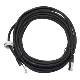 Axis 5700-331 cavo di rete Nero 5 m