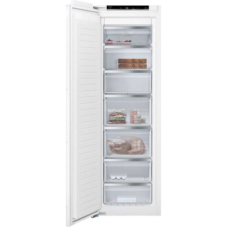 Siemens GI81NECE0 Congelatore da incasso