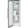 Congelatore verticale LIEBHERR SFNsdd 5267-20 (acciaio inossidabile)