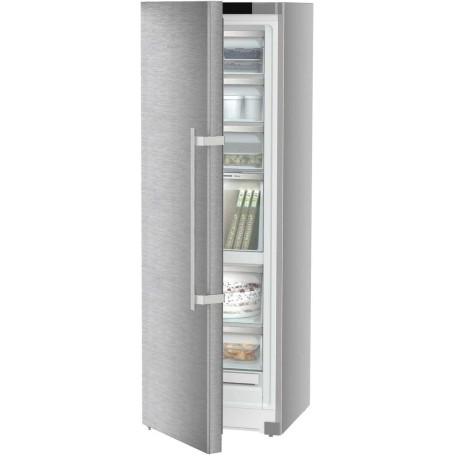 Congelatore verticale LIEBHERR SFNsdd 5267-20 (acciaio inossidabile)
