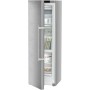 Congelatore verticale LIEBHERR SFNsdd 5267-20 (acciaio inossidabile)