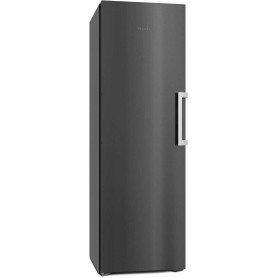 Miele FNS 4782 D bst Congelatore indipendente (acciaio nero) FNS4782DMASW