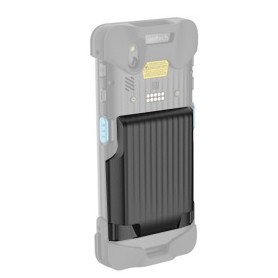 UNITECH PA768 Extend Battery: 3.85V, 7600mAh (Typ.) Li-ion smart battery w/ packing (1400-900072G)