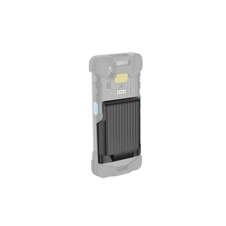 UNITECH PA768 Extend Battery: 3.85V, 7600mAh (Typ.) Li-ion smart battery w/ packing (1400-900072G)