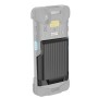 UNITECH PA768 Extend Battery: 3.85V, 7600mAh (Typ.) Li-ion smart battery w/ packing (1400-900072G)
