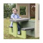 Smoby 810927 tavolo da picnic per bambini (7600810927)