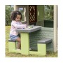 Smoby 810927 tavolo da picnic per bambini (7600810927)