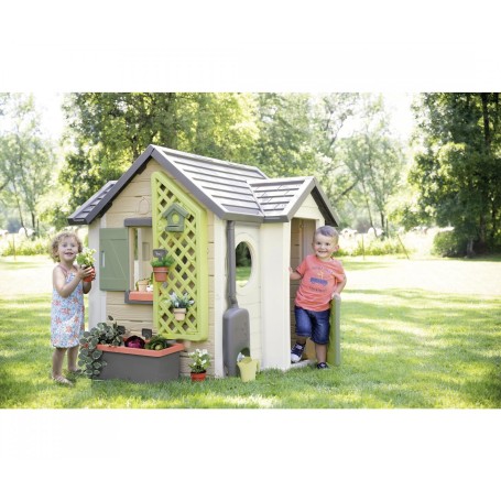 Smoby 810924 accessorio per casetta da bambini (7600810924)
