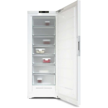 Miele FN 4879 C ws (bianco) Congelatore indipendente (FN 4879 C)