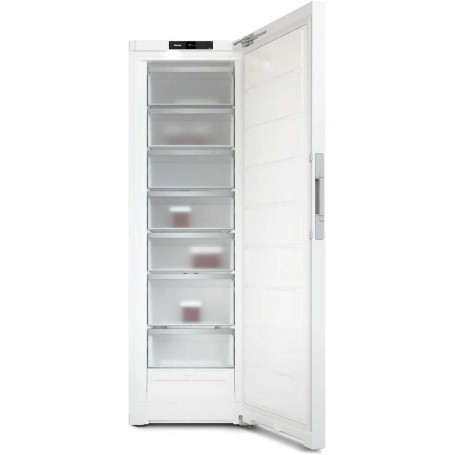Congelatore indipendente Miele FN 4874 C ws (bianco)