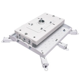 Chief VCMUW supporto per proiettore Soffitto Bianco (VCMUW)