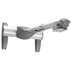 Chief WM220AUS supporto per proiettore Parete Grigio, Argento (WM220AUS)
