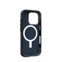 Urban Armor Gear Civilian custodia per cellulare 16 cm (6.3") Cover Blu marino (114444115555)