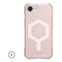 Urban Armor Gear 114496114C4C custodia per cellulare 15,5 cm (6.1") Cover Rosa
