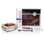 Noctua NH-L9i Processore Refrigeratore 9,2 cm Beige, Marrone, Argento (NH-L9I)