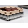 Noctua NH-L9i Processore Refrigeratore 9,2 cm Beige, Marrone, Argento (NH-L9I)