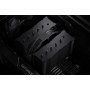 Noctua NH-D15S chromax.black Processore Refrigeratore 14 cm Nero 1 pz (NH-D15S CHROMAX.BLACK)