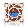 Noctua NF-A4x20 PWM Case per computer Ventilatore 4 cm Beige, Marrone (NF-A4x20 PWM)