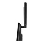 ASUS 4G-N16 router wireless Gigabit Ethernet Banda singola (2.4 GHz) Nero (90IG07E0-MO3H00)