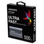ADATA SE880 500 GB Wi-Fi Grigio (AELI-SE880-500GCGY)