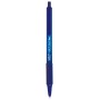 BIC 8373982 penna a sfera Blu Penna a sfera retrattile a clip 12 pz (837398)