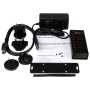StarTech.com HUB USB 3.0 a 7 porte con case metallico - Perno e concentratore USB 3.0 desktop/montabile a parete (ST7300U3M)