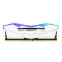 Team Group DELTA RGB DDR5 memoria 32 GB 2 x 16 GB 6000 MHz Data Integrity Check (verifica integrità dat (FF4D532G6000HC38ADC01)