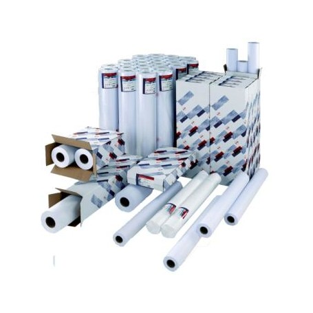 Canon 9023B146 carta per plotter 50 m 42 cm (9023B146AA)