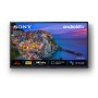 Sony BRAVIA KD32W800, TV LED (80 cm (32 pollici), nero, HDR, WXGA, triplo sintonizzatore) (KD32W800PAEP)