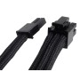 Silverstone 0.25m, 8p/PCI-E 8pin(6+2) 0,25 m (SST-PP07-PCIB)