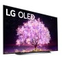 LG OLED83C17LA 2,11 m (83") 4K Ultra HD Smart TV Wi-Fi Nero (OLED83C17LA.AEU)