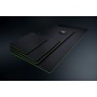 Razer Gigantus V2 - Large Tappetino per mouse per gioco da computer Nero, Verde (RZ02-03330300-R3M1)