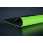 Razer Gigantus V2 - Large Tappetino per mouse per gioco da computer Nero, Verde (RZ02-03330300-R3M1)