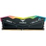 DIMM 32 GB DDR5-7800 (2x 16 GB) Dual-Kit (schwarz, FF3D532G7800HC38DDC01, Delta RGB, INTEL XMP)