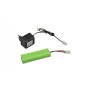 Amewi 23055 modellino radiocomandato (RC) Cisterna Motore elettrico 1:16