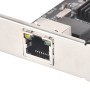 Silverstone ECL01 scheda di interfaccia e adattatore Interno RJ-45 (SST-ECL01)