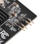 Silverstone ECL01 scheda di interfaccia e adattatore Interno RJ-45 (SST-ECL01)