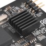 Silverstone ECL01 scheda di interfaccia e adattatore Interno RJ-45 (SST-ECL01)