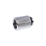 Alphacool 17257 accessori di raffreddamento hardware Nichel, Argento (17257)