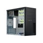 Chieftec XT-01B-350GPB computer case Mini Tower Nero 350 W (XT-01B-350GPB)