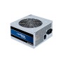 Chieftec XT-01B-350GPB computer case Mini Tower Nero 350 W (XT-01B-350GPB)