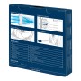 ARCTIC P12 Silent Case per computer Refrigeratore 12 cm Nero (ACFAN00130A)