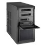 Chieftec LT-01B-OP computer case Mini Tower Nero (LT-01B-OP)
